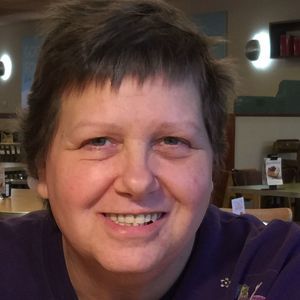 Meet your Posher, Lynn